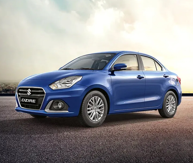 Maruti Suzuki Dzire