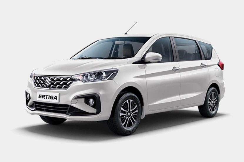 Maruti Suzuki Ertiga