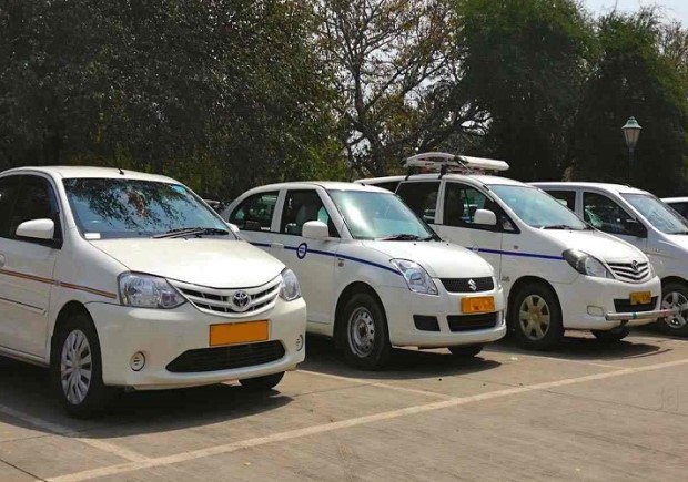 Taxi Service in goa
